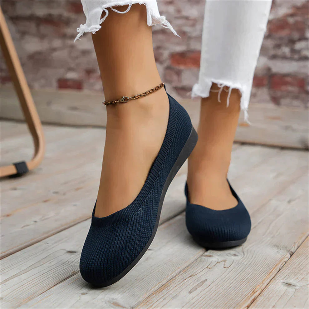 Drune | Scarpe ortopediche slip-on 8