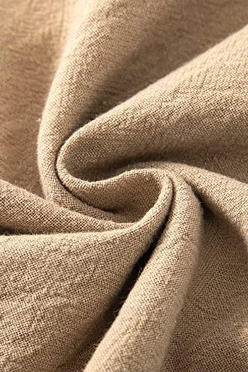 Eloïse | Comodi pantaloni a vita alta - Leggeri, traspiranti e a gamba larga 7