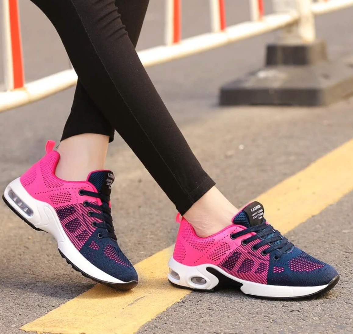 Le scarpe ortopediche più comode del 2024! 7