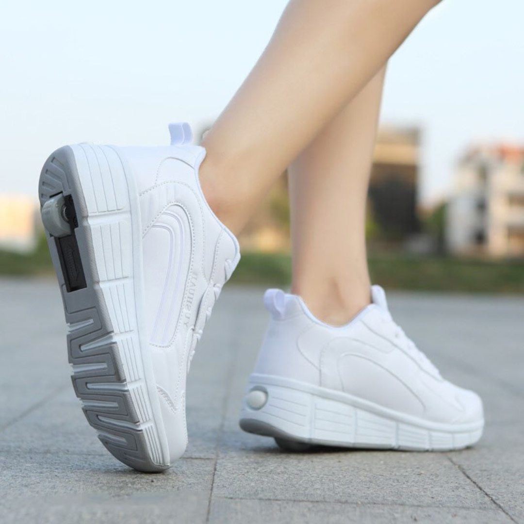 Sneakers Clark Heelie | Scarpe eleganti per bambini e adulti, un regalo perfetto per lui e per lei 7
