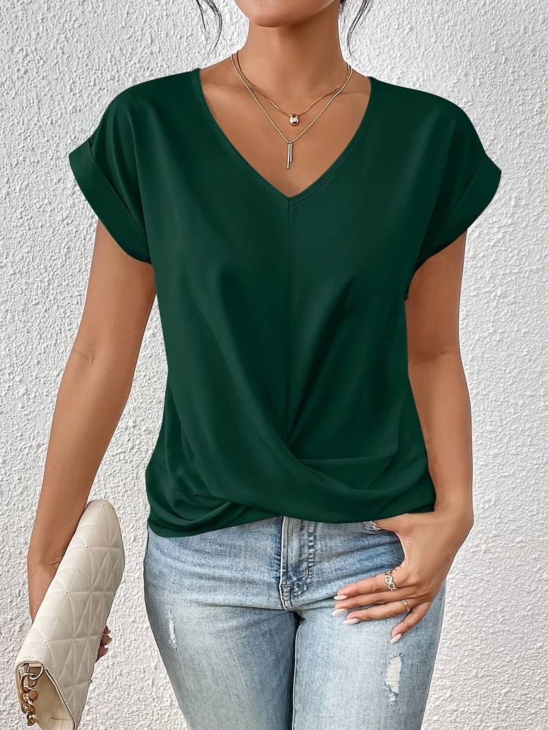 T-shirt da donna a maniche corte – Elysia 6