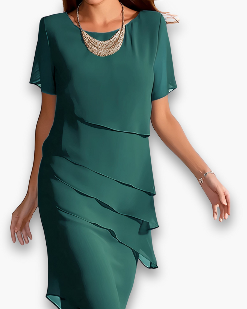 Abito elegante da donna | Comodo 1