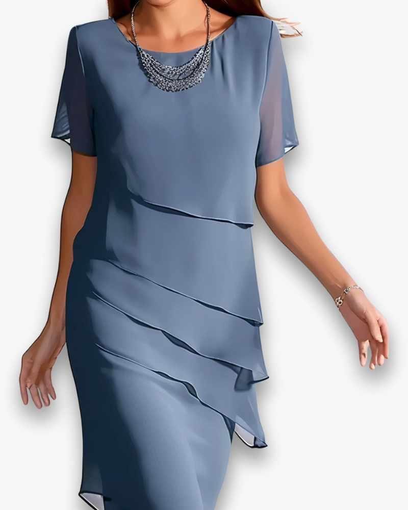 Abito elegante da donna | Comodo 2