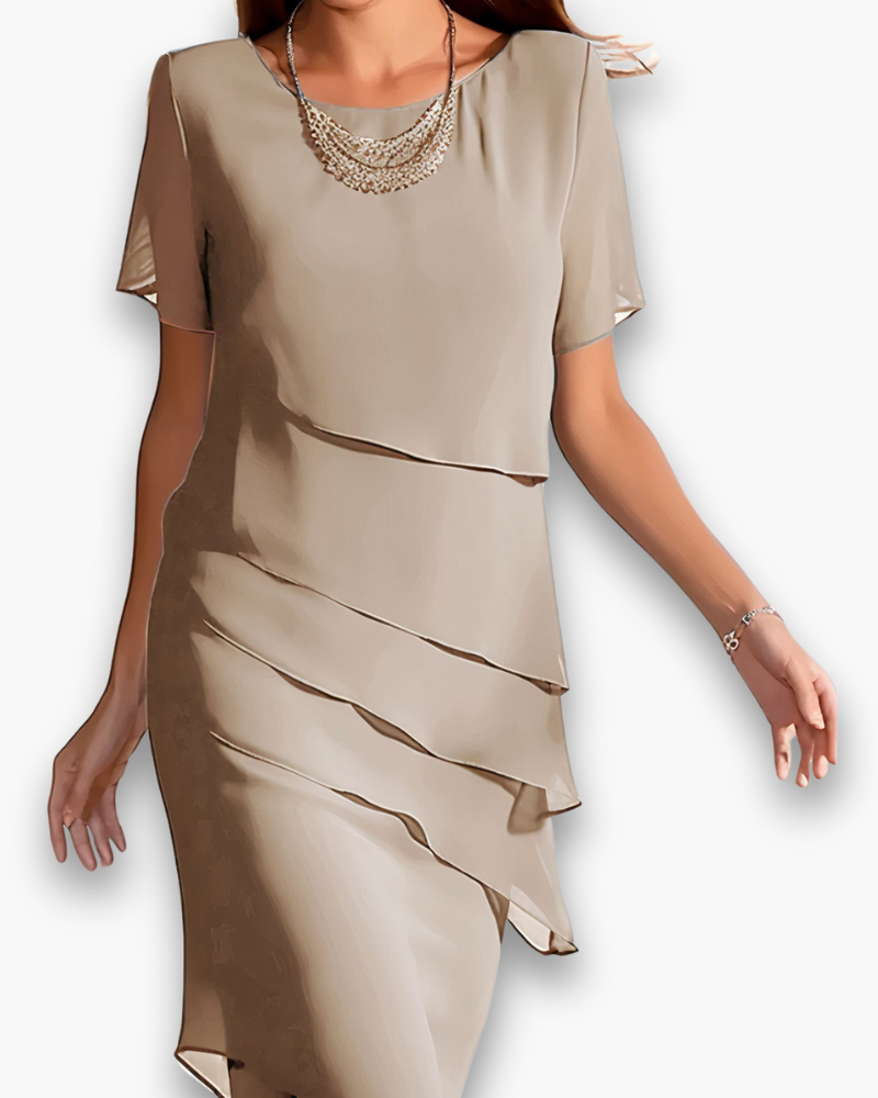 Abito elegante da donna | Comodo 3