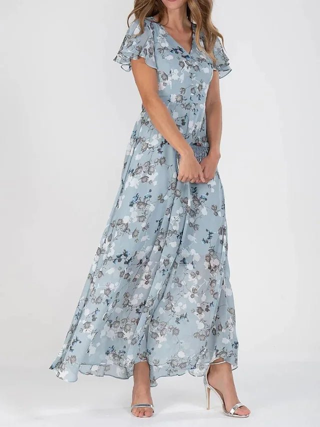 Abito elegante e valorizzante 1
