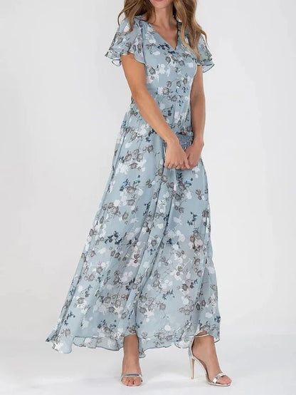 Abito elegante e valorizzante 1