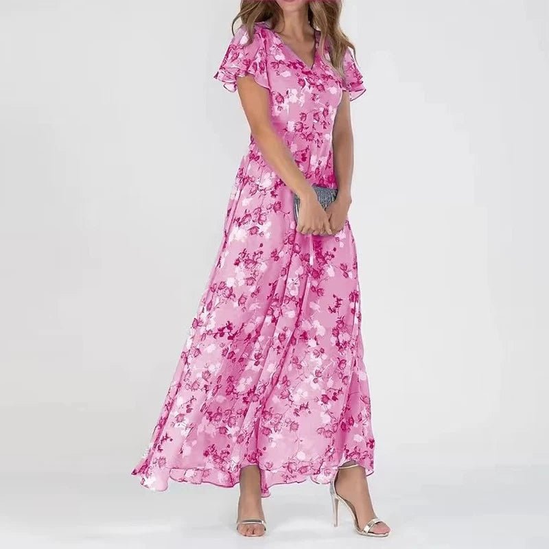 Abito elegante e valorizzante 3