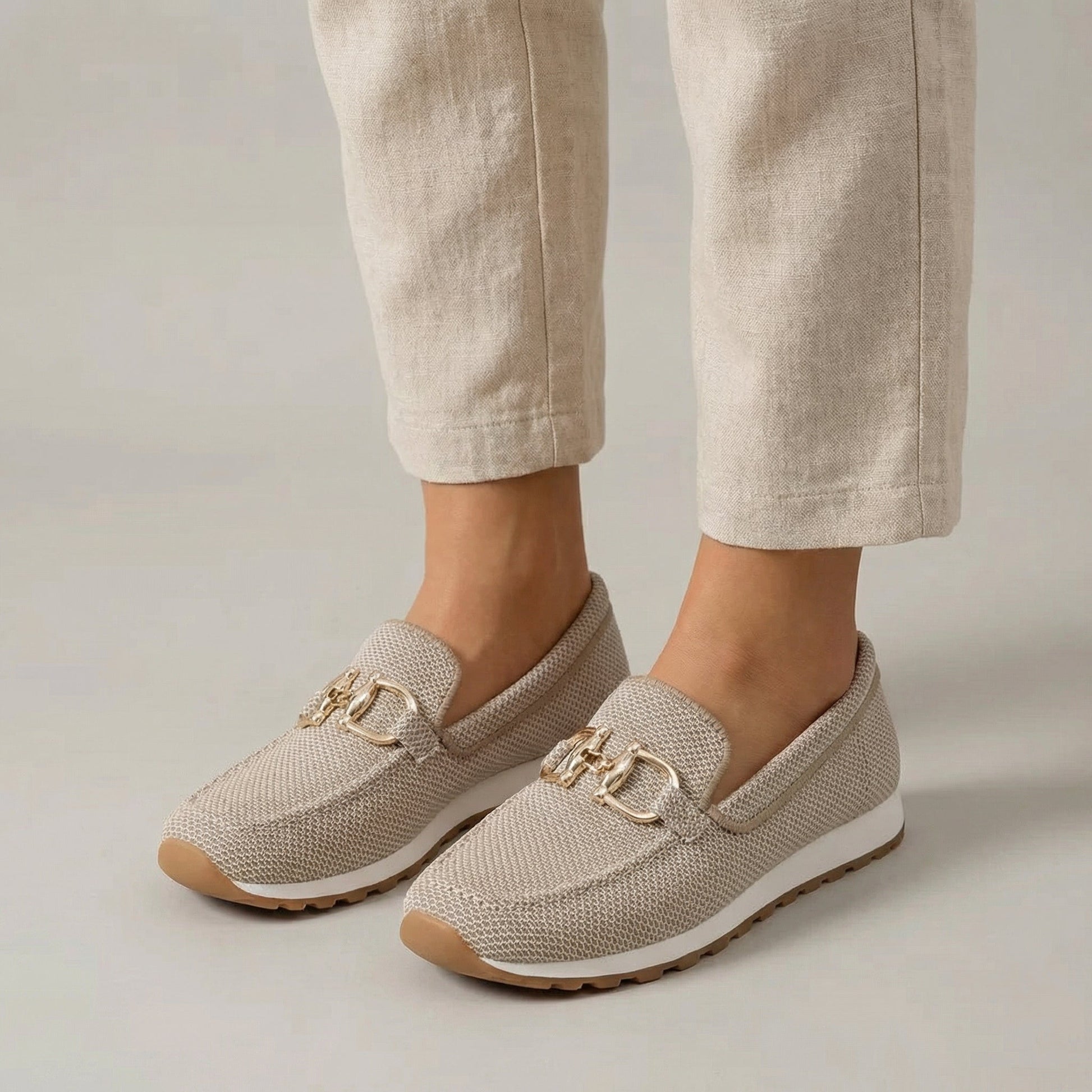 Aurelia Comfort Mocassini Donna | Elegante e Moderno 1