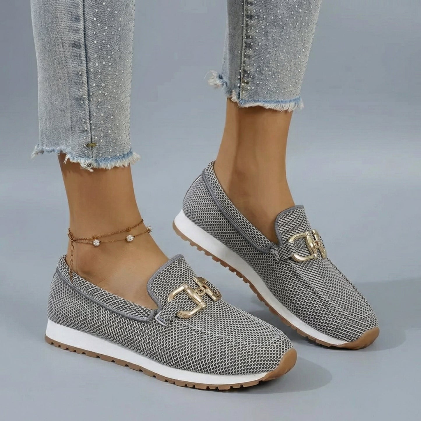 Aurelia Comfort Mocassini Donna | Elegante e Moderno 2