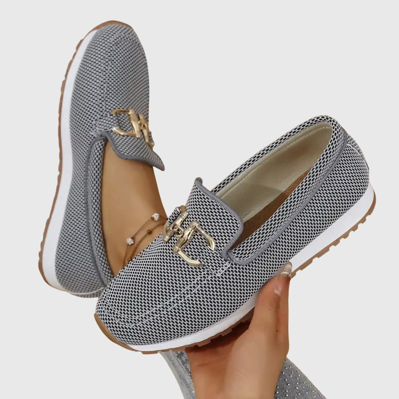 Aurelia Comfort Mocassini Donna | Elegante e Moderno 3