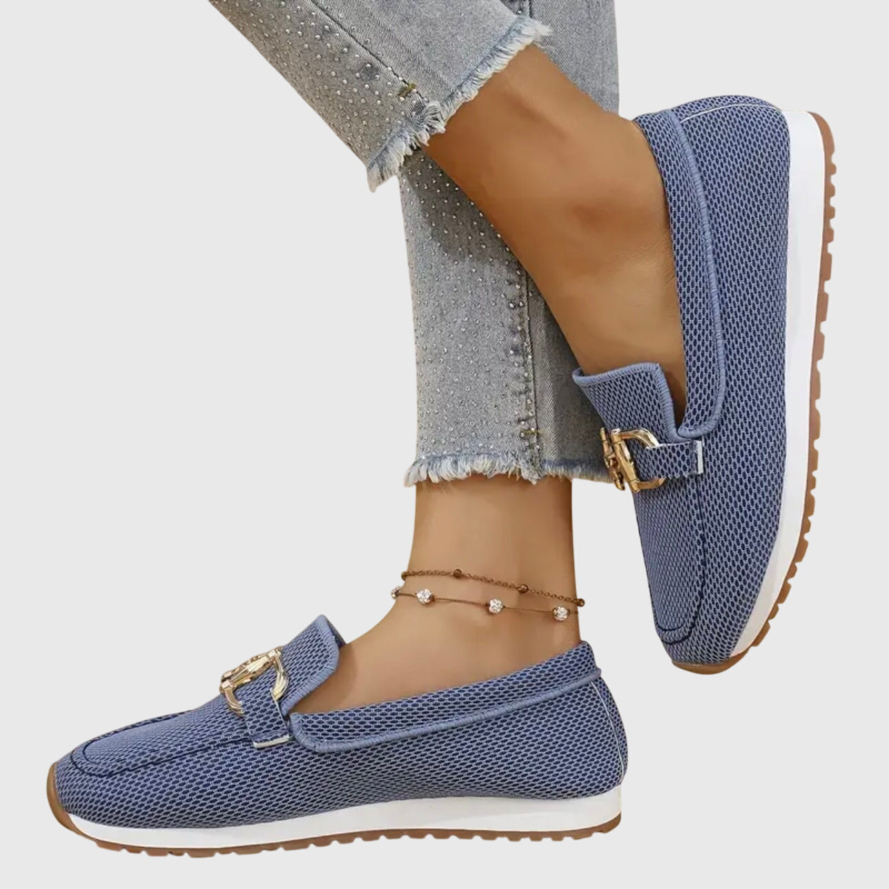 Aurelia Comfort Mocassini Donna | Elegante e Moderno 4