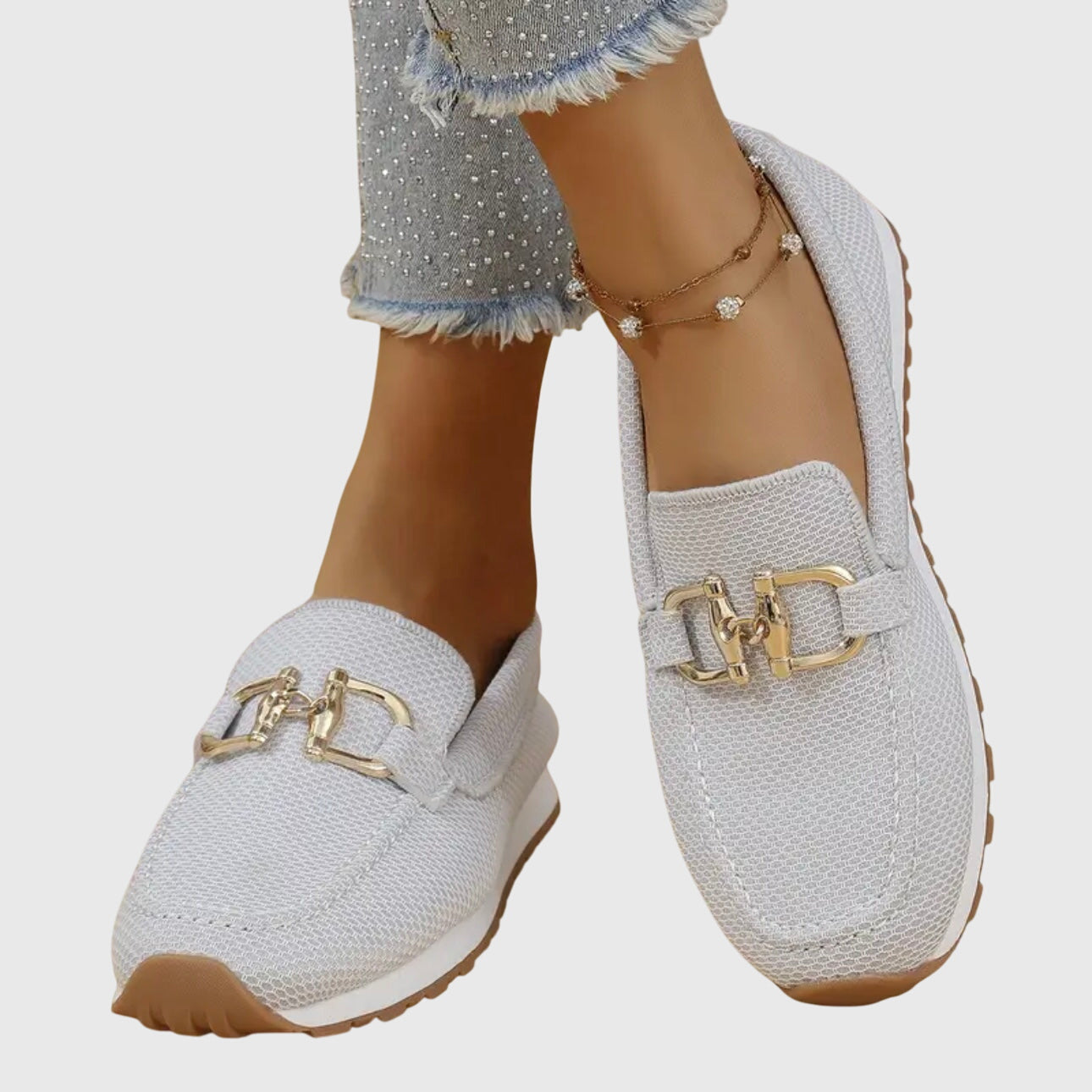 Aurelia Comfort Mocassini Donna | Elegante e Moderno 5