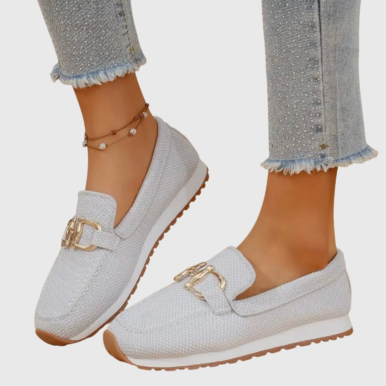 Aurelia Comfort Mocassini Donna | Elegante e Moderno 7
