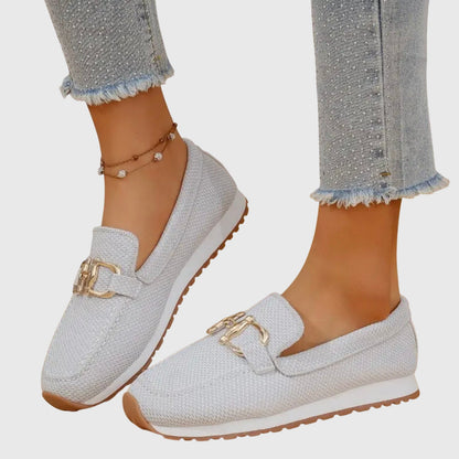 Aurelia Comfort Mocassini Donna | Elegante e Moderno 7