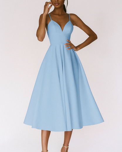 Aurelia | Abito da Sposa da Donna con Vita Segnata 2