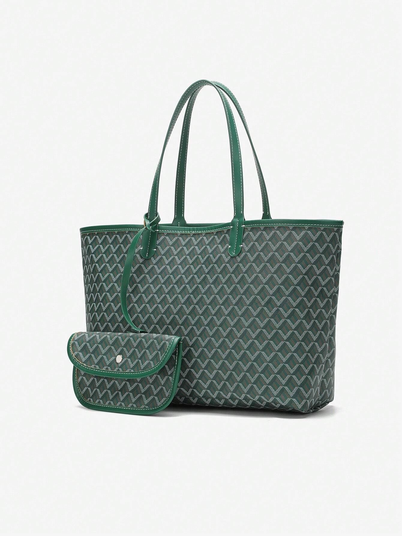 Bella Borsa | Borsa Tracolla Donna Casual in PVC 1