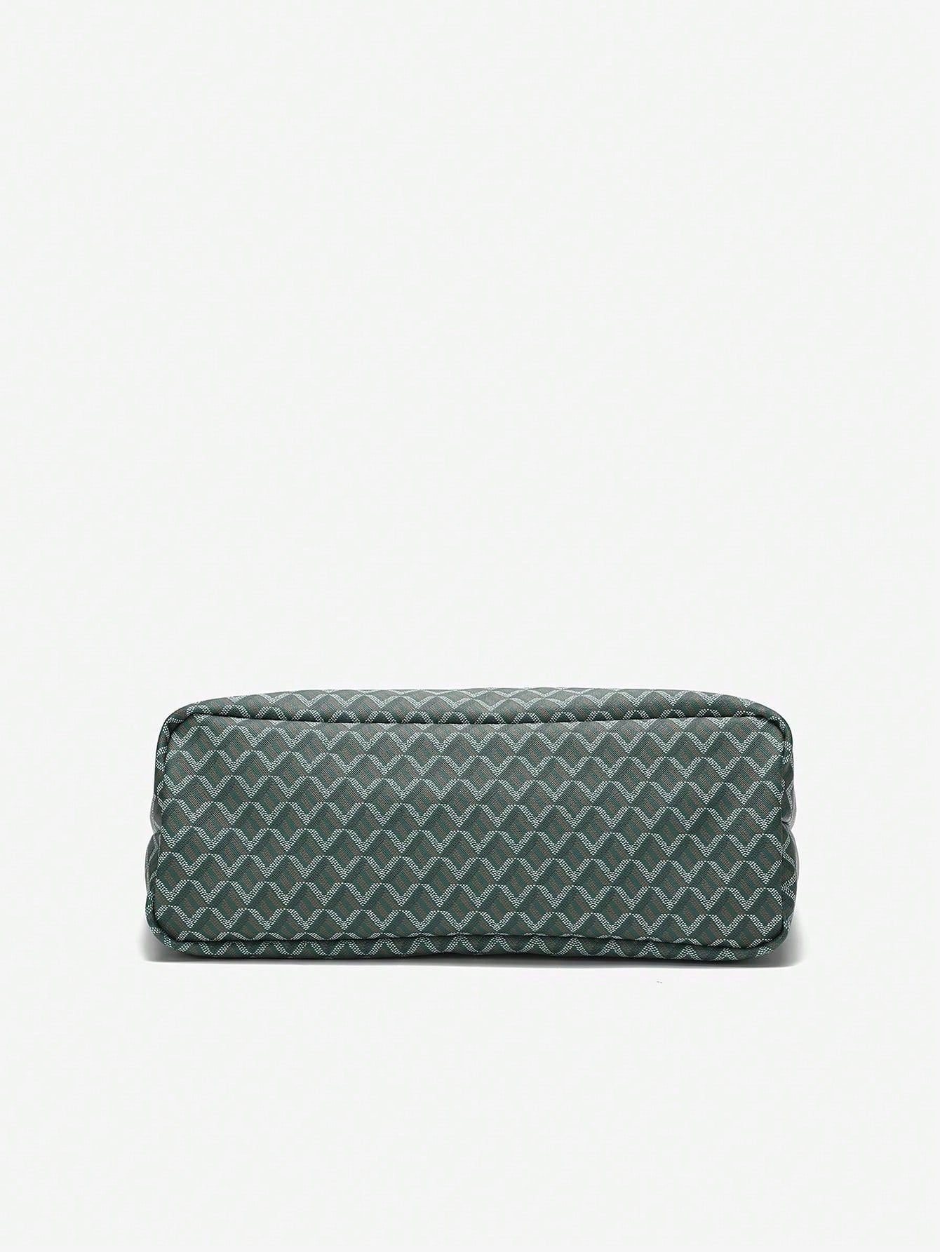 Bella Borsa | Borsa Tracolla Donna Casual in PVC 10