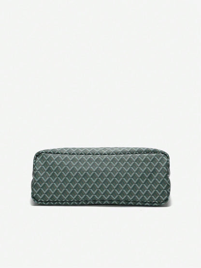 Bella Borsa | Borsa Tracolla Donna Casual in PVC 10