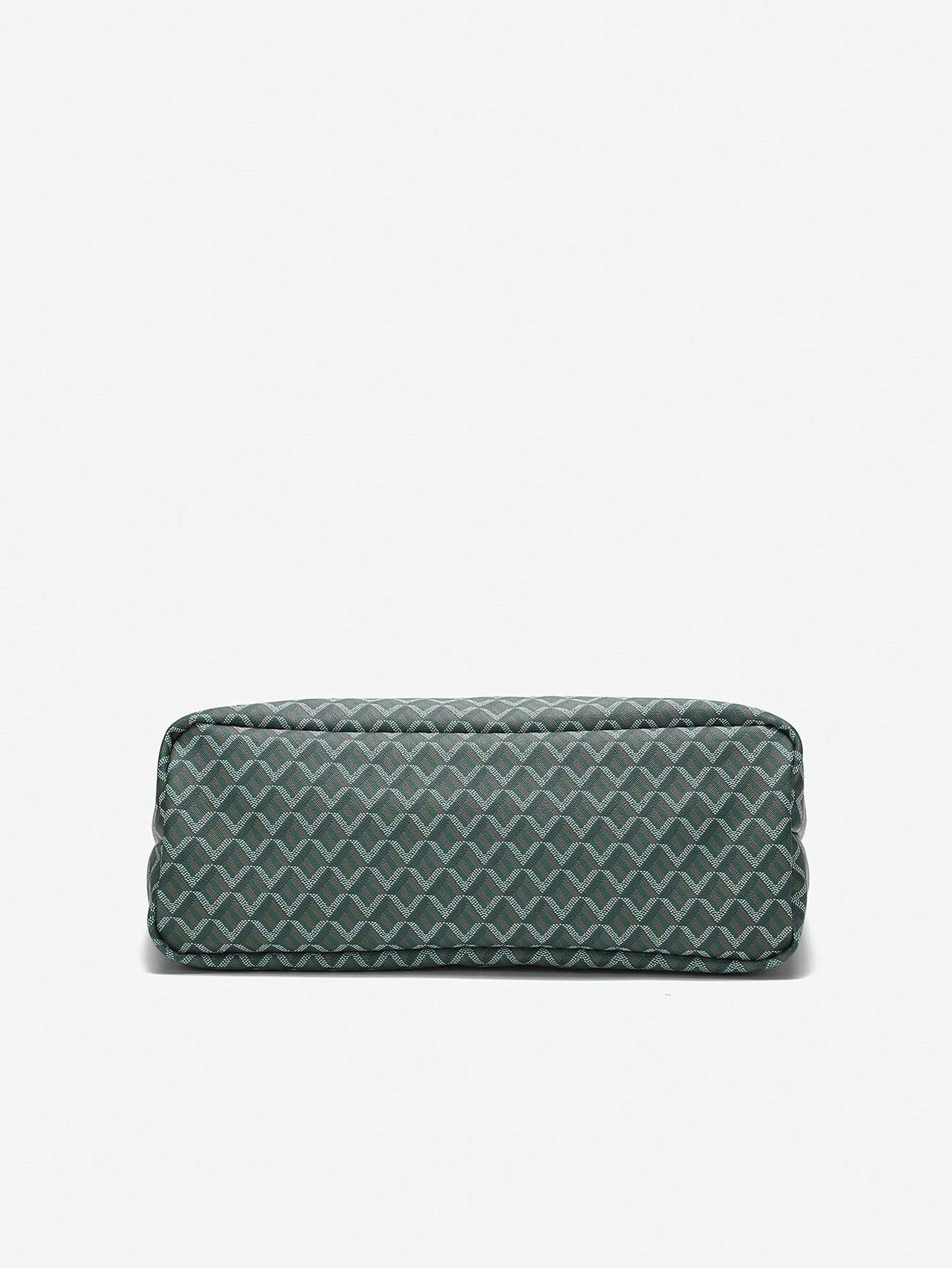 Bella Borsa | Borsa Tracolla Donna Casual in PVC 2