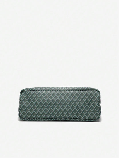 Bella Borsa | Borsa Tracolla Donna Casual in PVC 2