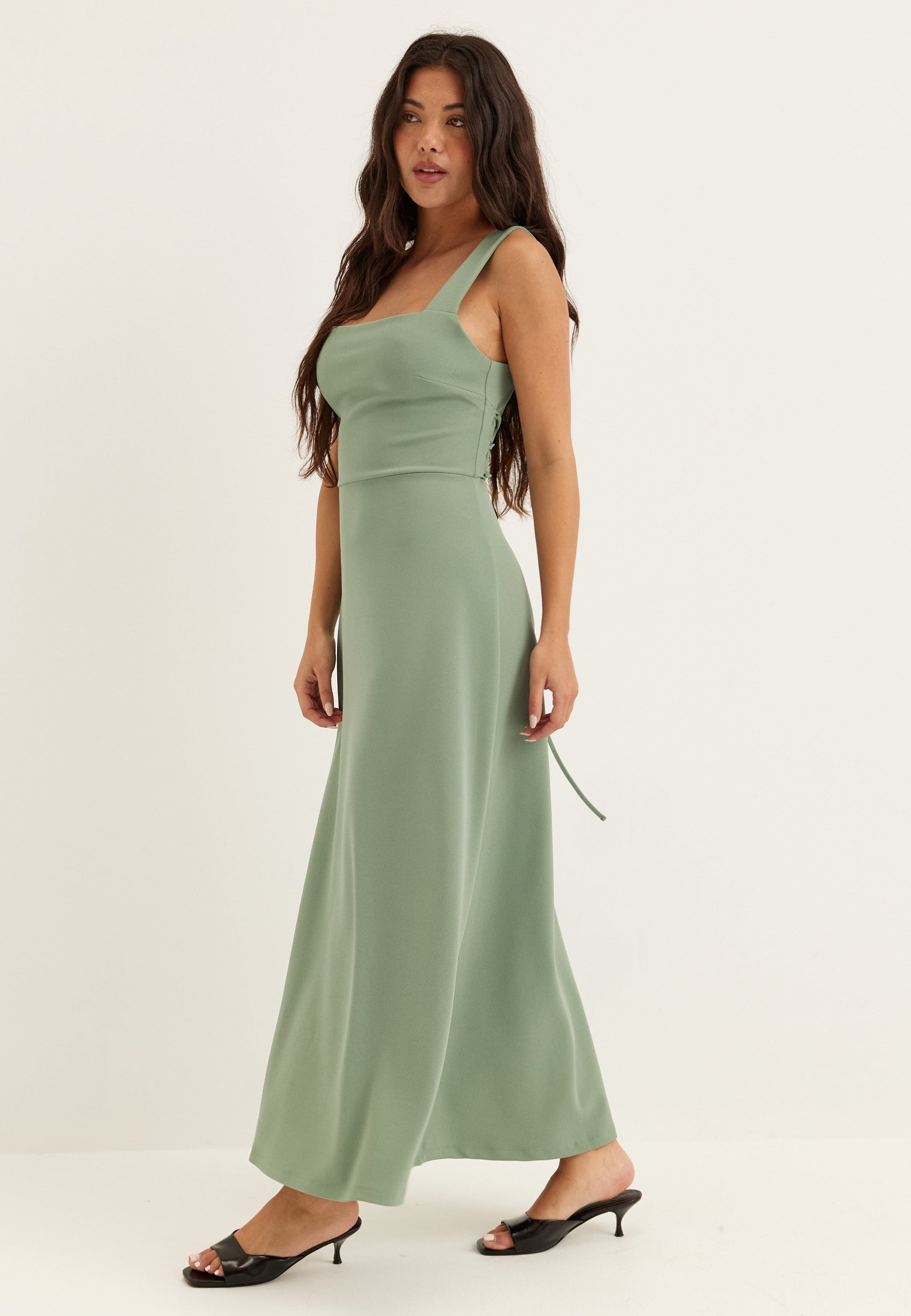 Bella | Abito Elegante da Cerimonia per Donna 2
