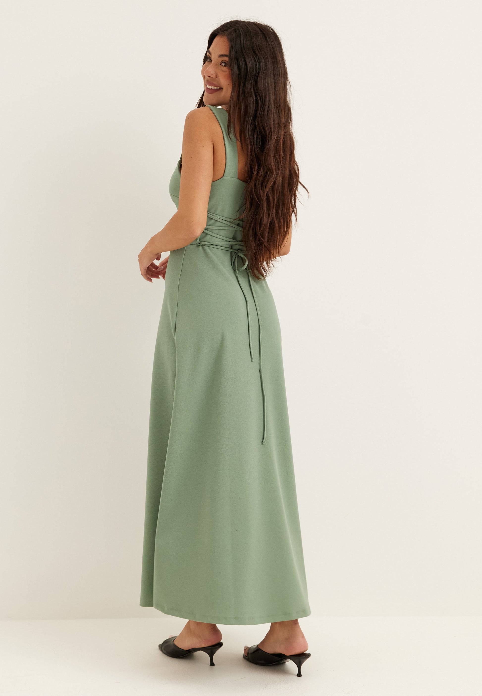 Bella | Abito Elegante da Cerimonia per Donna 3
