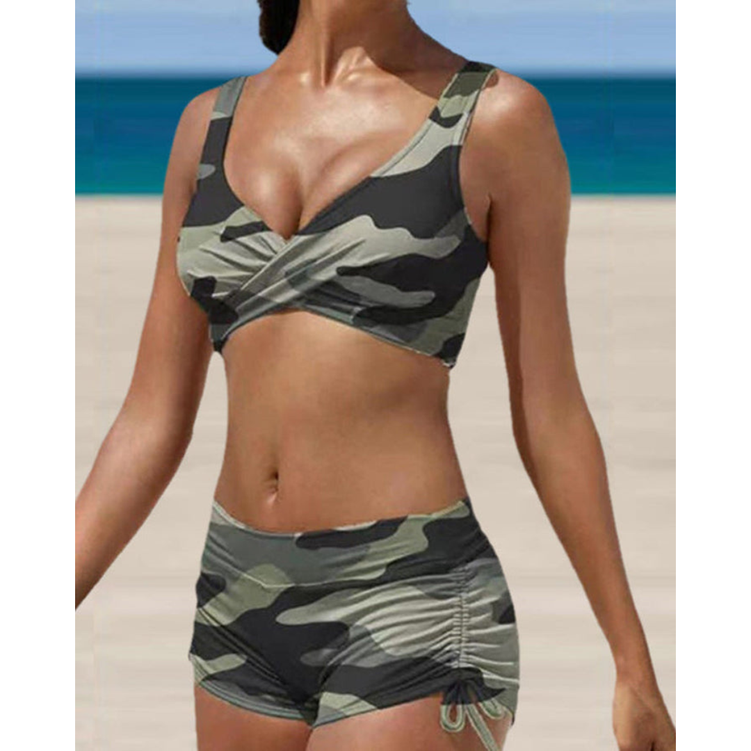 Bikini da donna - modellante e confortevole 0