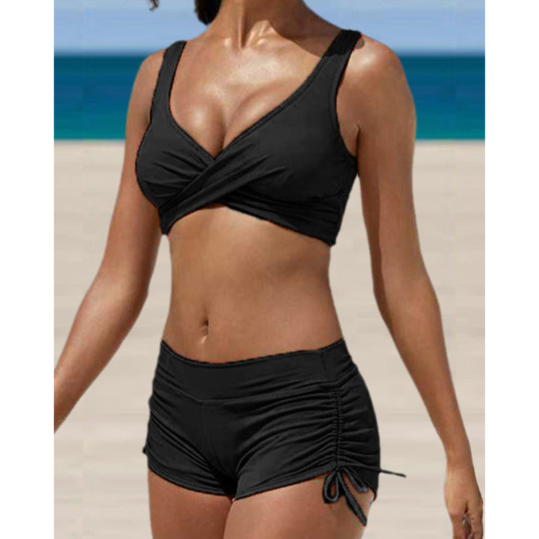 Bikini da donna - modellante e confortevole 1