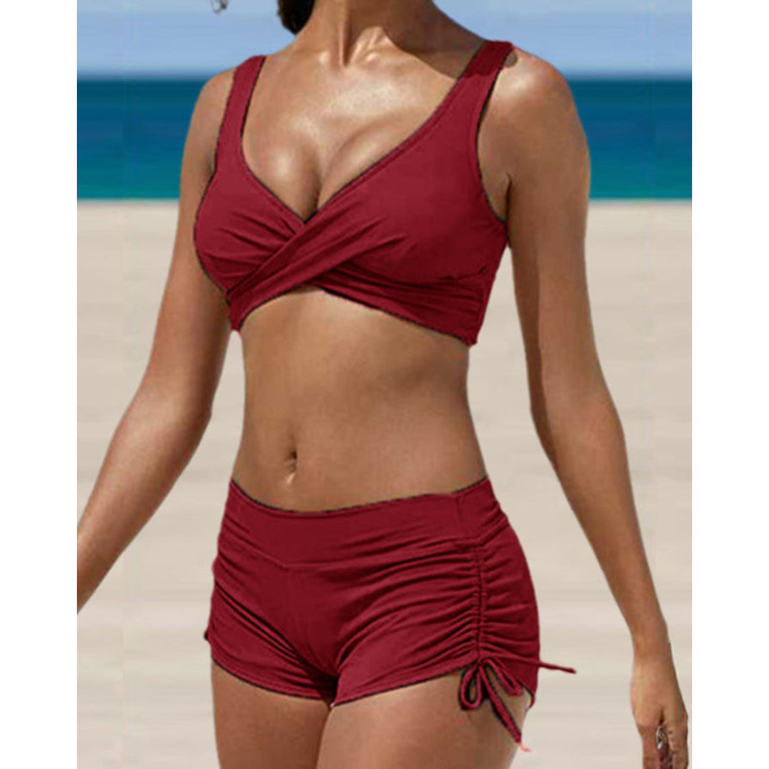Bikini da donna - modellante e confortevole 2