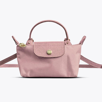 Borsa a tracolla di alta qualità con tracolla regolabile. 4