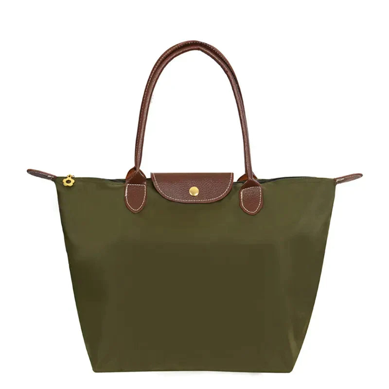 Borsa da donna con molteplici scomparti | Ideale per l'uso quotidiano e per le uscite 3