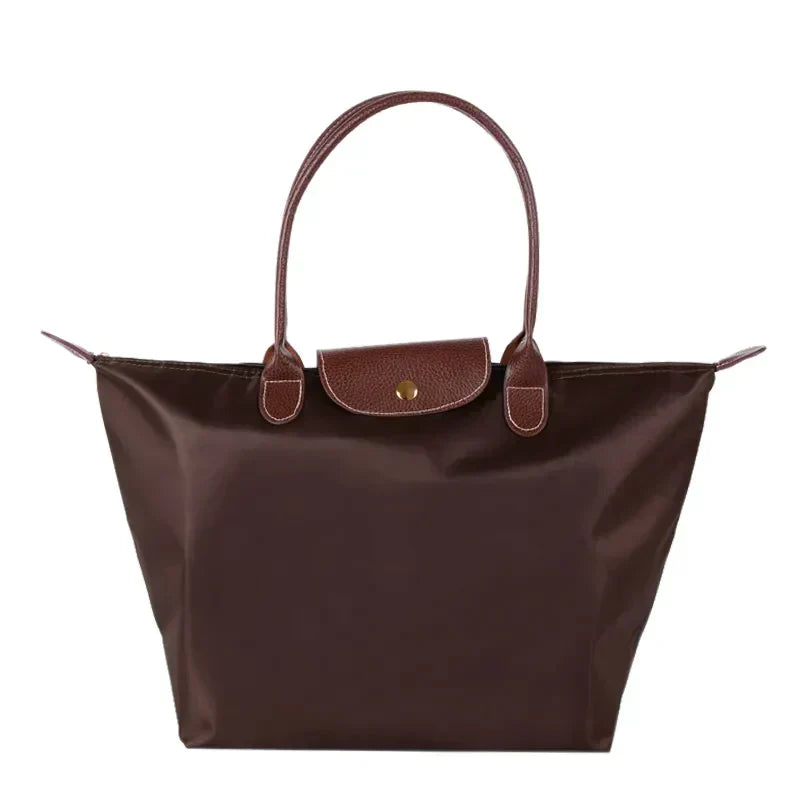 Borsa da donna con molteplici scomparti | Ideale per l'uso quotidiano e per le uscite 4