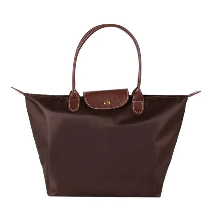 Borsa da donna con molteplici scomparti | Ideale per l'uso quotidiano e per le uscite 4