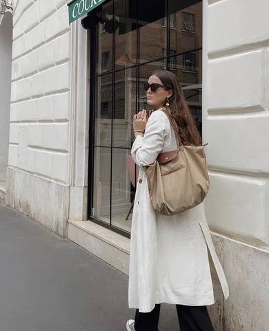 Borsa da donna con molteplici scomparti | Ideale per l'uso quotidiano e per le uscite 7
