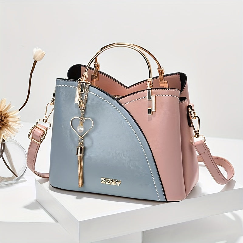 Borsa di lusso in pelle da donna | Piccola 0