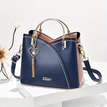 Borsa di lusso in pelle da donna | Piccola 1
