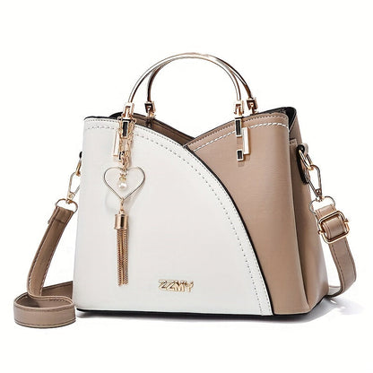 Borsa di lusso in pelle da donna | Piccola 3