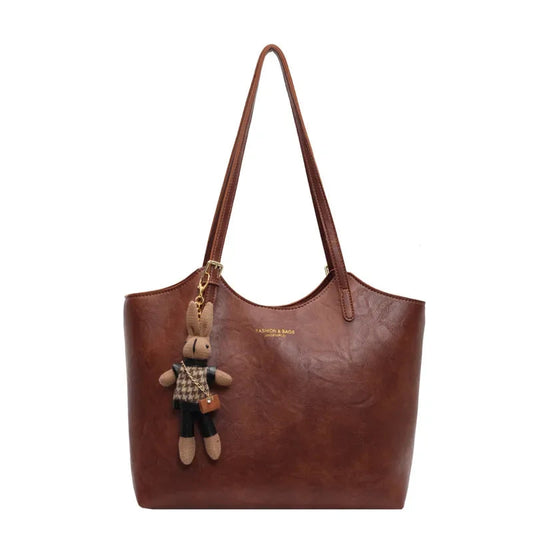Borsa shopper da donna | Design vintage 0