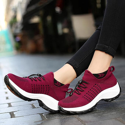 BowLift | Scarpe ortopediche per fascite plantare | Supporto dell'arco plantare, calzata ampia e sollievo dal dolore 8
