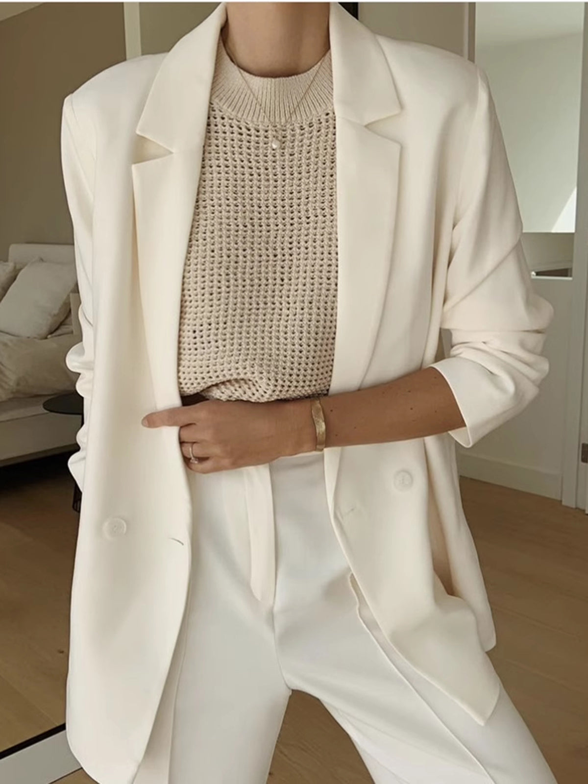 Cavalli | Canotta Sottile Donna in Maglia Estiva 2