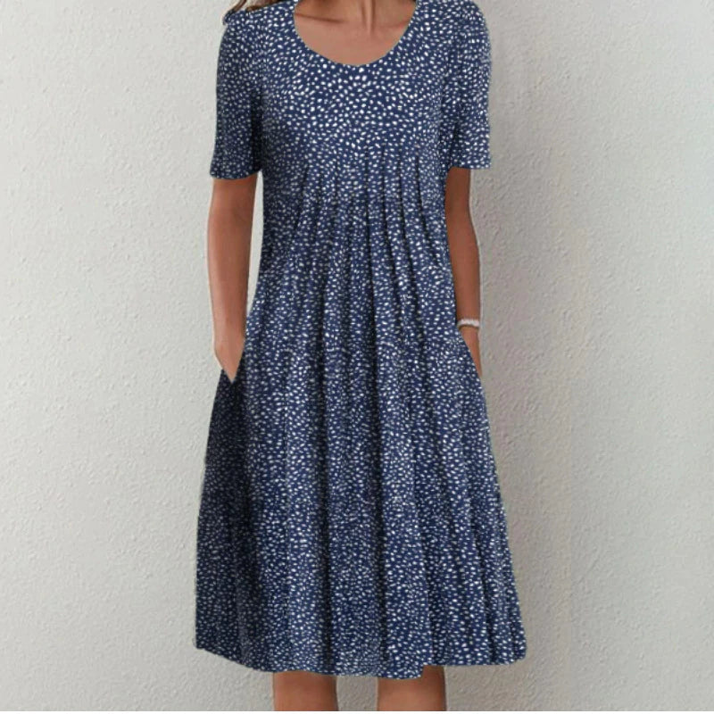 Charlotte - Abito estivo leggero ed elegante 2
