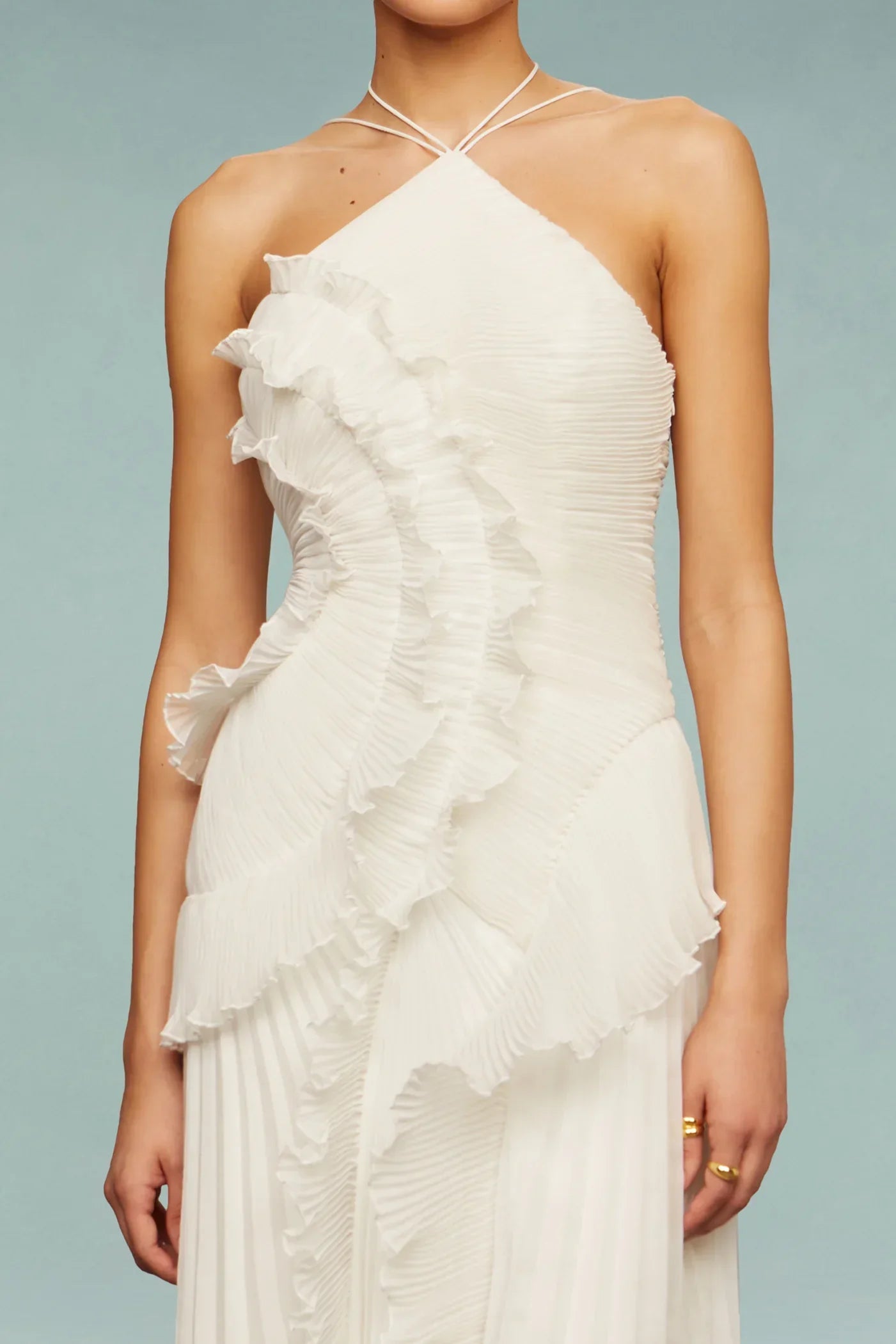 Chiara – Vestito da sera abito lungo donna 1