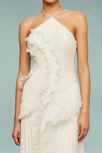 Chiara – Vestito da sera abito lungo donna 1