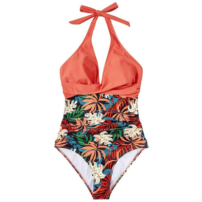 Costume da bagno | Supporto push-up e vita alta 2