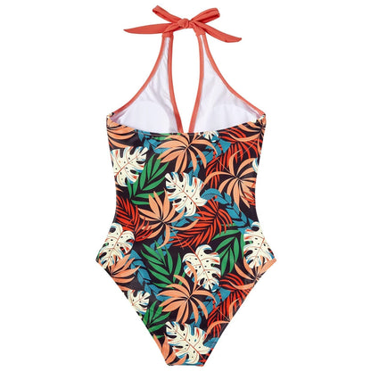 Costume da bagno | Supporto push-up e vita alta 3