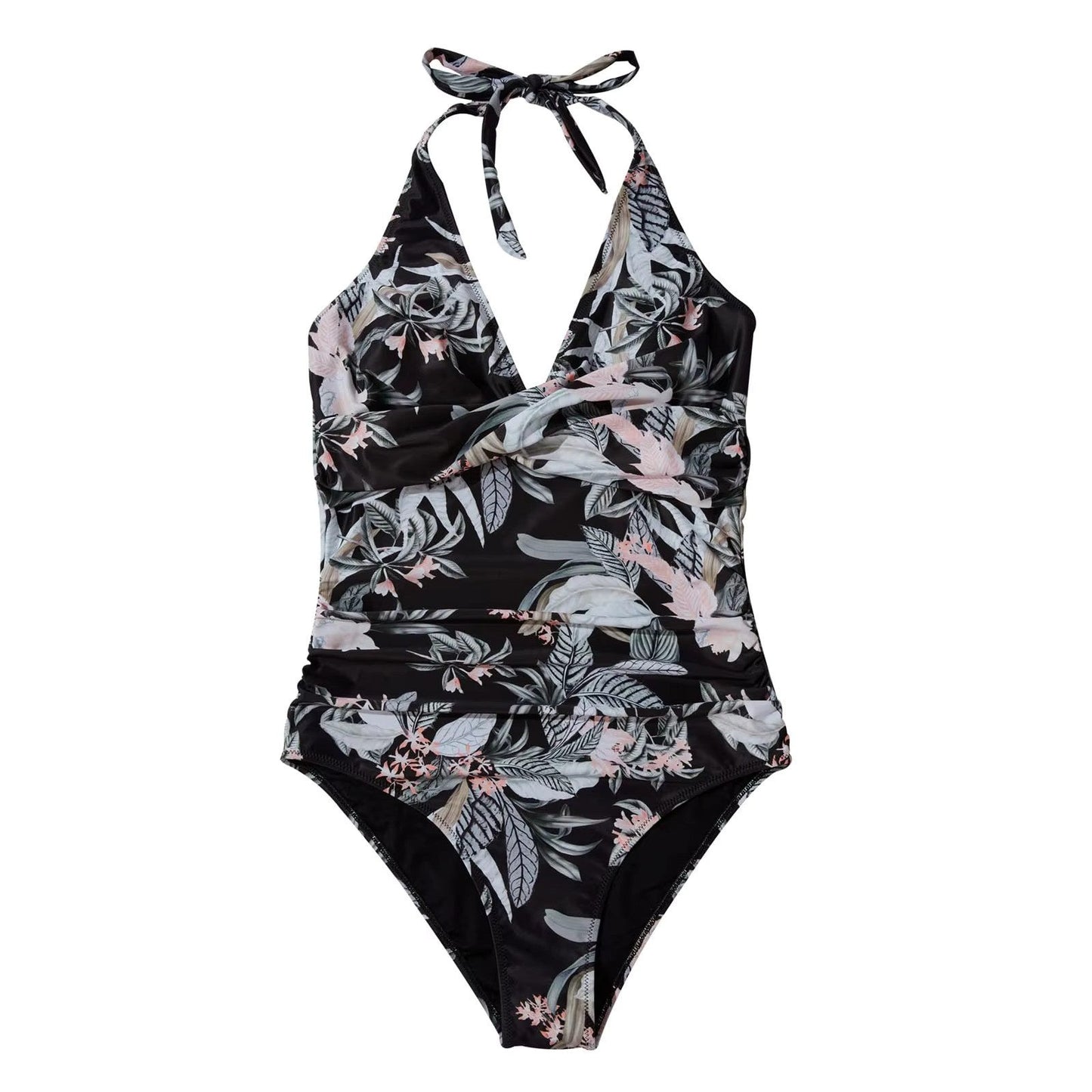 Costume da bagno | Supporto push-up e vita alta 5