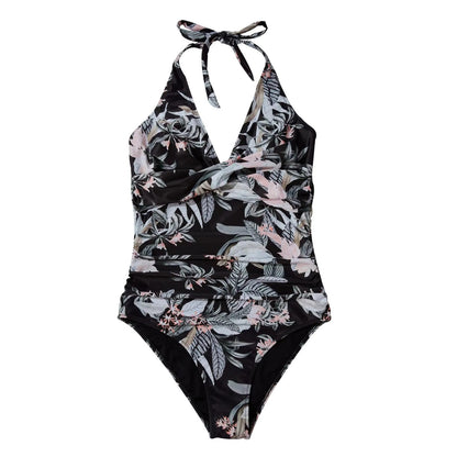 Costume da bagno | Supporto push-up e vita alta 5