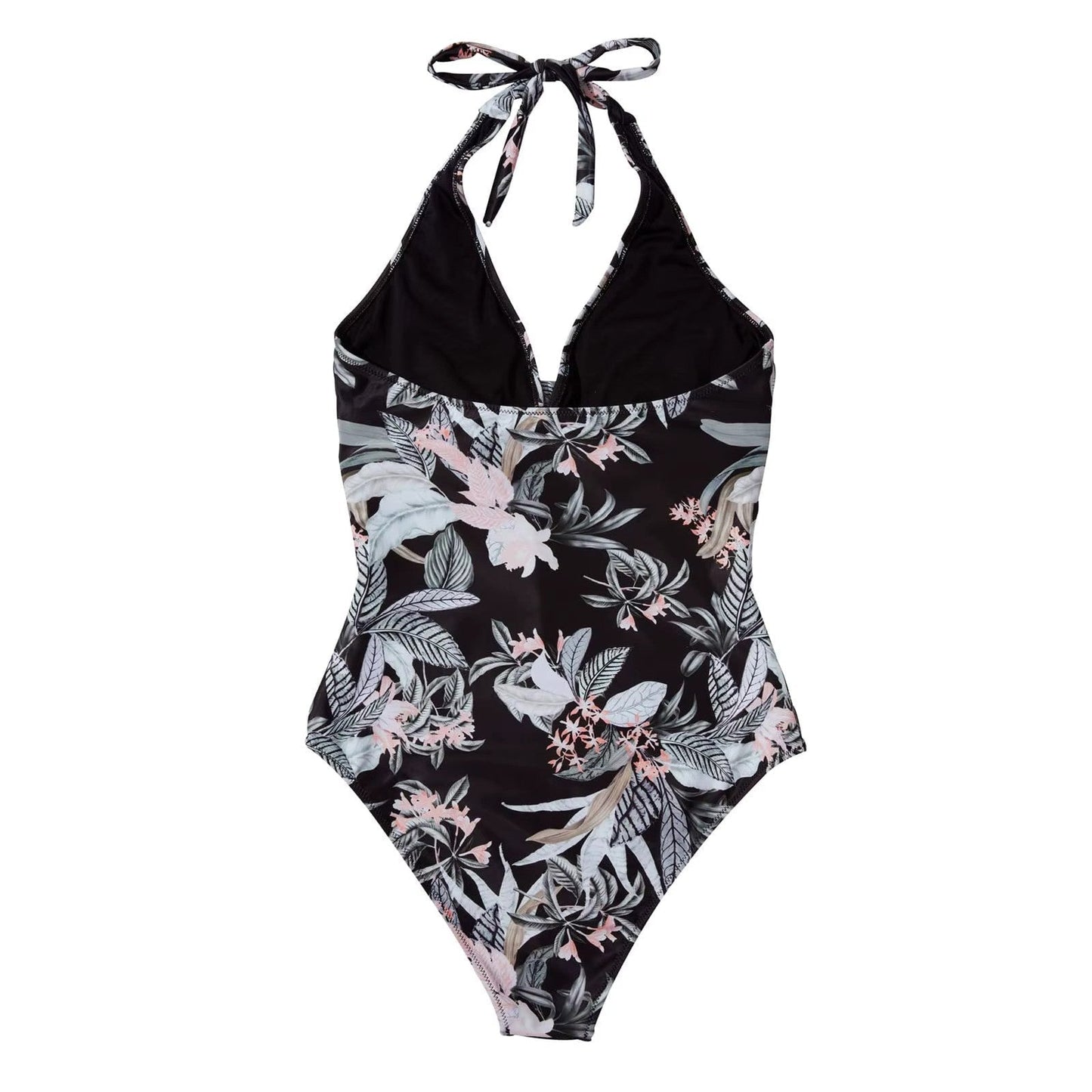 Costume da bagno | Supporto push-up e vita alta 6