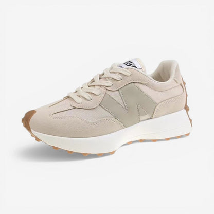 Denis – Sneakers stringate con punta affusolata e suola antiscivolo 0