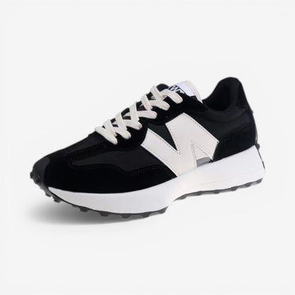 Denis – Sneakers stringate con punta affusolata e suola antiscivolo 3
